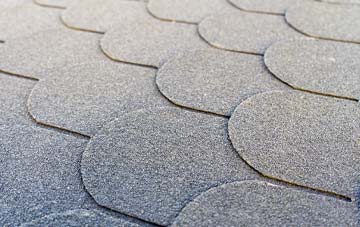 Wispington asphalt roofing costs