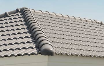 advantages of Wispington clay roofing