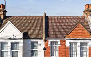 clay roofing Wispington, Lincolnshire