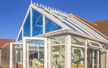 conservatory roof insulation costs Wispington