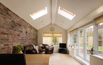 conservatory roof insulation Wispington, Lincolnshire