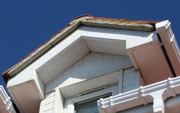 Wispington fascia installation costs