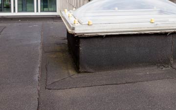 disadvantages of Wispington flat roofs
