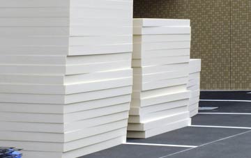 Wispington flat roof insulation costs