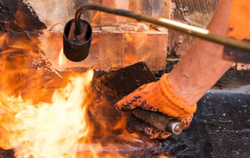 Wispington flat roof repair companies