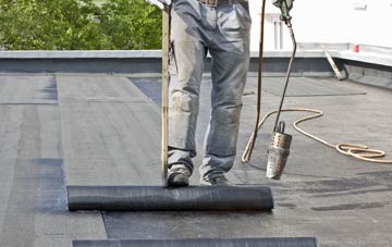 flat roof replacement Wispington, Lincolnshire