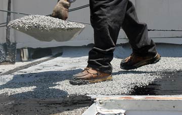 Wispington flat roofing companies