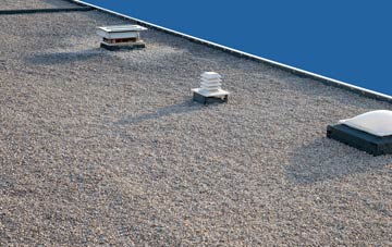 flat roofing Wispington, Lincolnshire