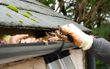 gutter cleaning Wispington, Lincolnshire
