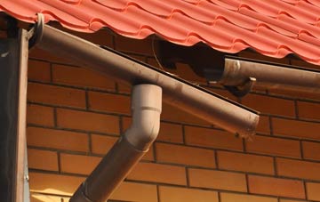 Wispington gutter repair costs