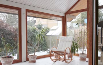 Wispington hardwood conservatory roofing repairs