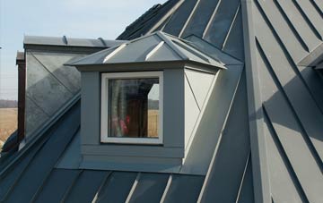 metal roofing Wispington, Lincolnshire