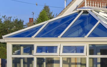 professional Wispington conservatory insulation