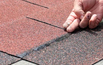 Wispington asphalt roof repairs