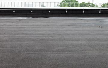Wispington asphalt roof replacement