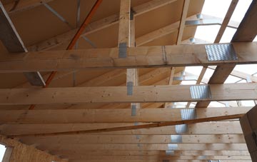 Wispington roof truss costs