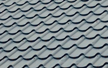 Wispington rubber roofing companies