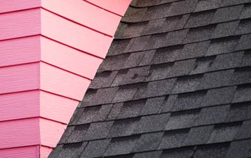 rubber roofing Wispington, Lincolnshire