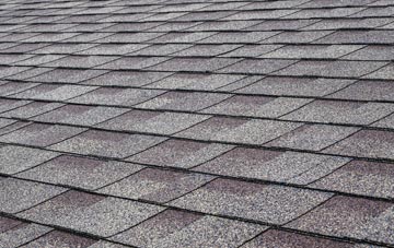 Wispington tiles for shallow pitch roofing