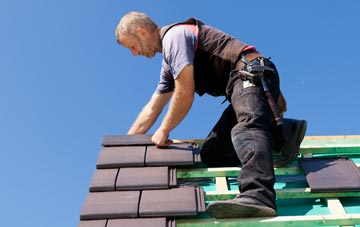 disadvantages of Wispington slate roofing