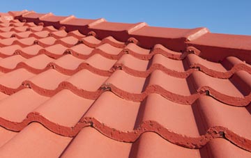 Wispington tile and slate roof replacement