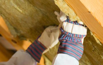 types of Wispington pitched roof insulation materials