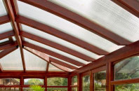 Wispington conservatory roofing insulation