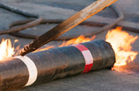 free Wispington flat roofing repair quotes