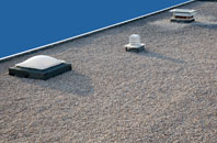Wispington flat roofing
