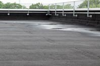 find rated Wispington flat roofing companies