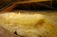 Wispington pitch roof insulation