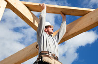 Wispington roof replacement work