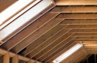 Wispington tapered roof insulation quotes